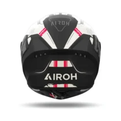 Casco Integrale Airoh CNO35 Connor Omega Matt