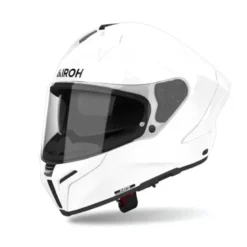 Casco Integrale Airoh Matryx Bianco Lucido