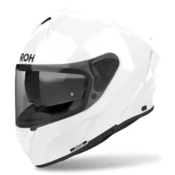 Casco Integrale Airoh Spark 2 Bianco Lucido