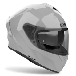Casco Integrale Airoh Spark 2 Grigio Cemento Lucido