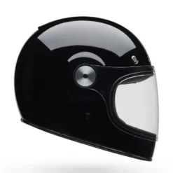 Casco Integrale Bell Bullitt Gt Nero Lucido