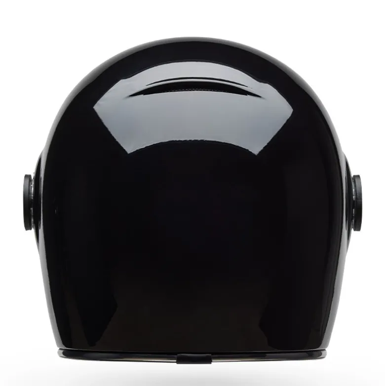 Casco Integrale Bell Bullitt Gt Nero Lucido