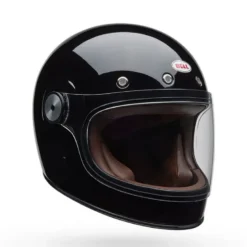 Casco Integrale Bell Bullitt Gt Nero Lucido