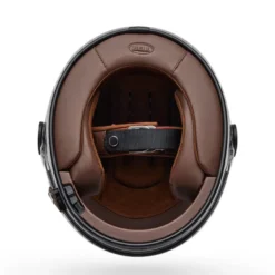 Casco Integrale Bell Bullitt Gt Nero Lucido