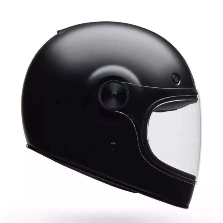 Casco Integrale Bell Bullitt Gt Nero Opaco