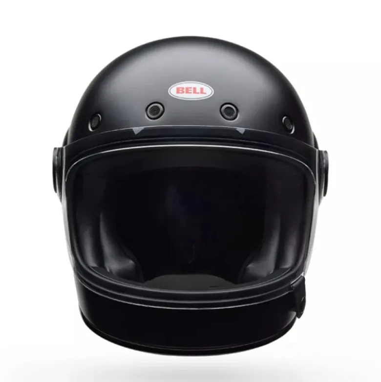 Casco Integrale Bell Bullitt Gt Nero Opaco