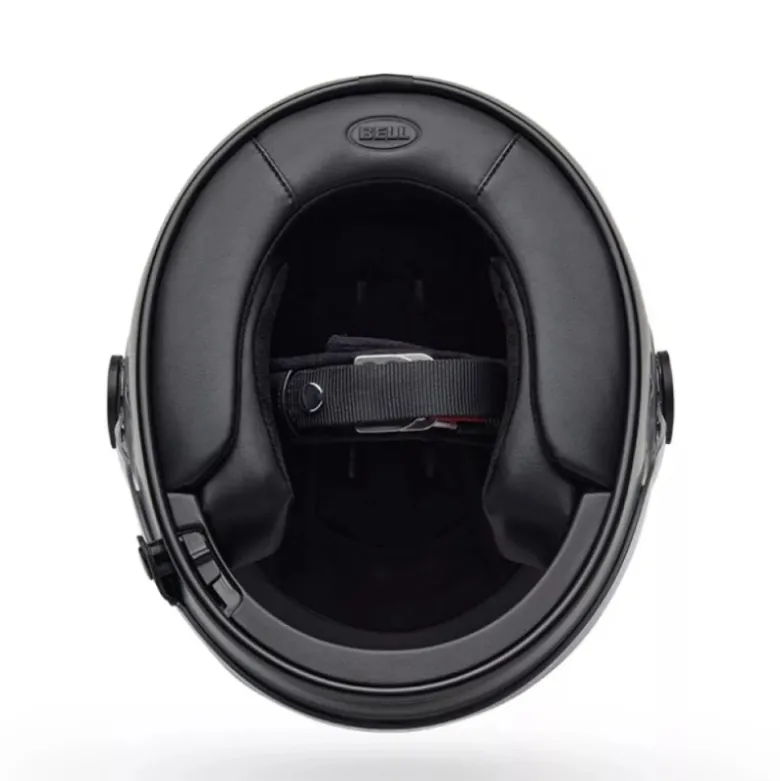 Casco Integrale Bell Bullitt Gt Nero Opaco