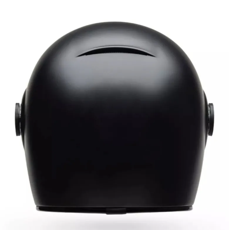 Casco Integrale Bell Bullitt Gt Nero Opaco