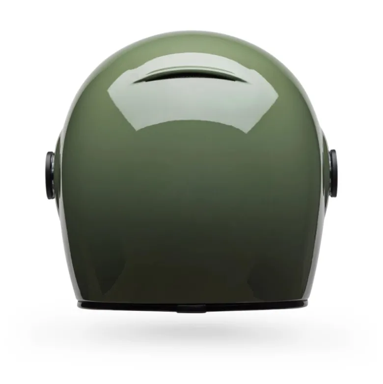 Casco Integrale Bell Bullitt Gt Vintage Oliva