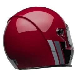 Casco Integrale Bell Eliminator 2024 Gt Brick Rosso Nero