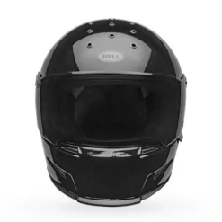 Casco Integrale Bell Eliminator Nero Lucido