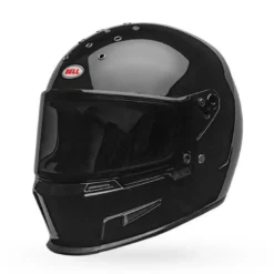 Casco Integrale Bell Eliminator Nero Lucido