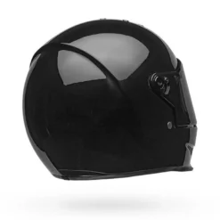 Casco Integrale Bell Eliminator Nero Lucido