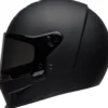Casco Integrale Bell Eliminator Nero Opaco