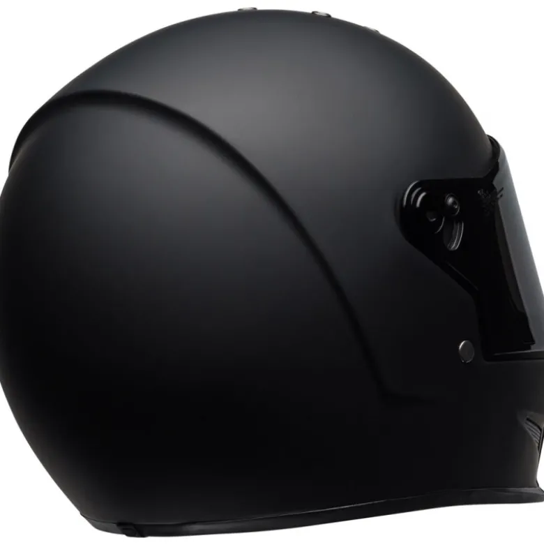 Casco Integrale Bell Eliminator Nero Opaco
