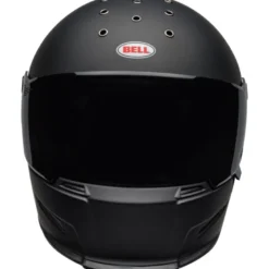 Casco Integrale Bell Eliminator Nero Opaco