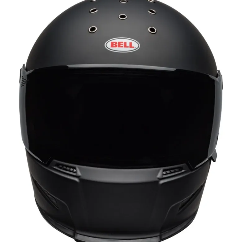 Casco Integrale Bell Eliminator Nero Opaco