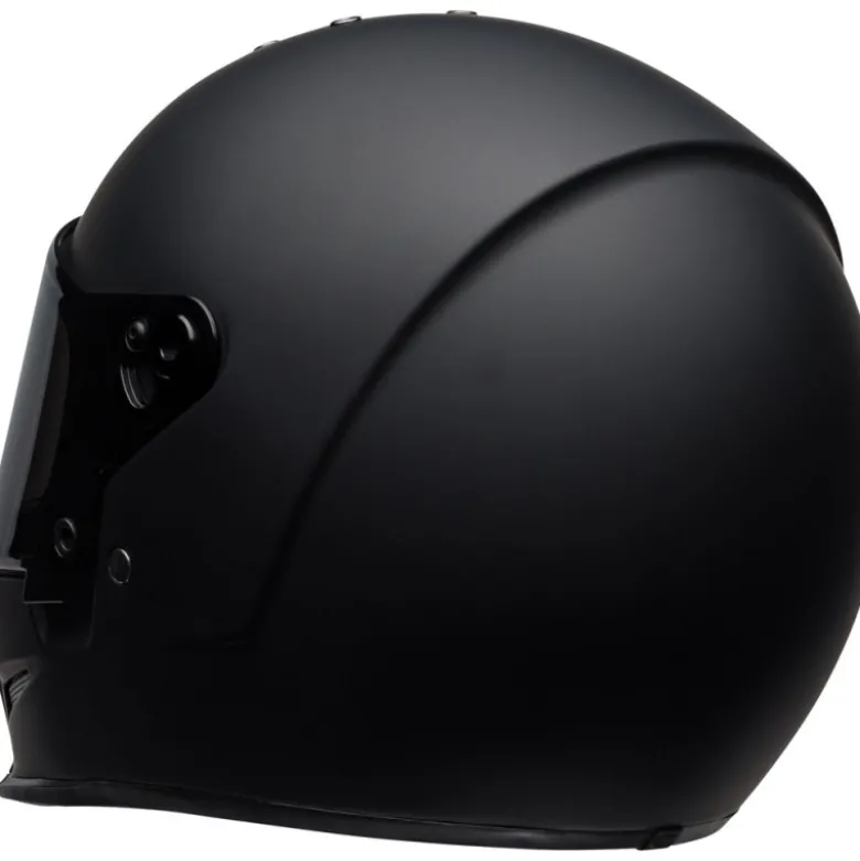 Casco Integrale Bell Eliminator Nero Opaco