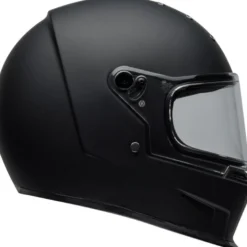 Casco Integrale Bell Eliminator Nero Opaco