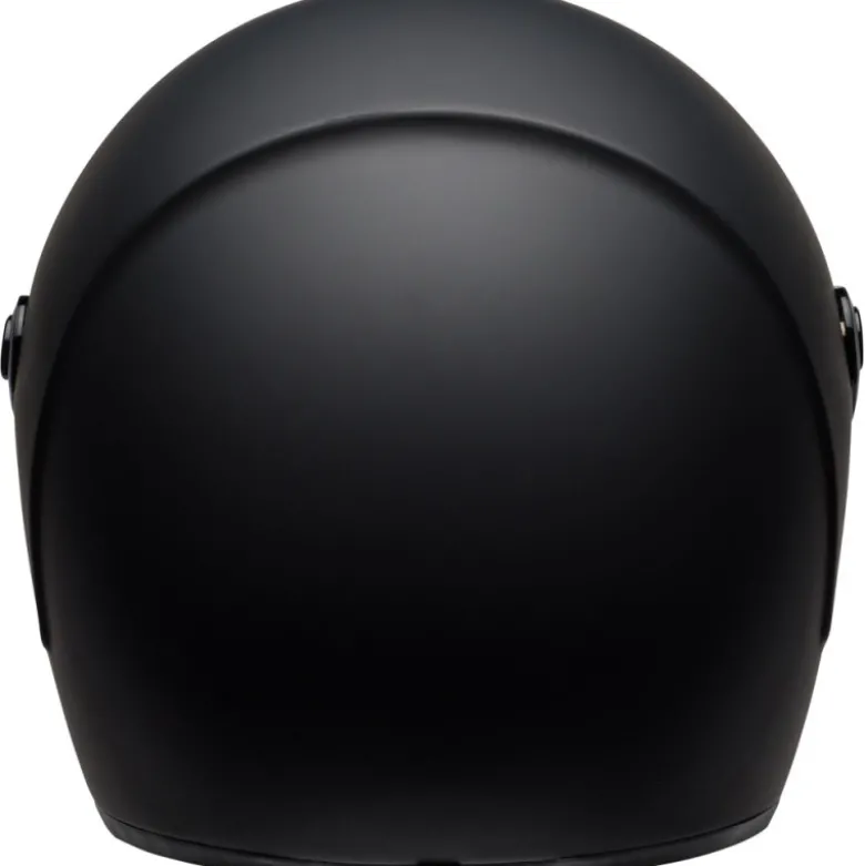 Casco Integrale Bell Eliminator Nero Opaco