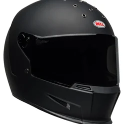Casco Integrale Bell Eliminator Nero Opaco