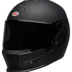 Casco Integrale Bell Eliminator Nero Opaco