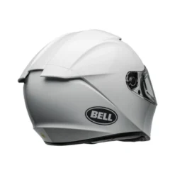 Casco Integrale Bell Lithium Mips 2025 Bianco
