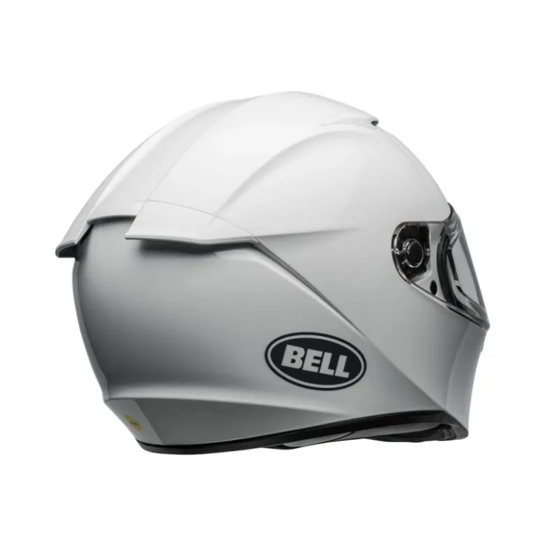 Casco Integrale Bell Lithium Mips 2025 Bianco