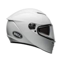 Casco Integrale Bell Lithium Mips 2025 Bianco