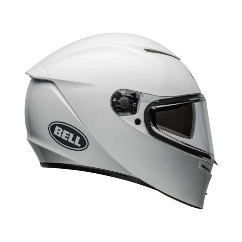 Casco Integrale Bell Lithium Mips 2025 Bianco