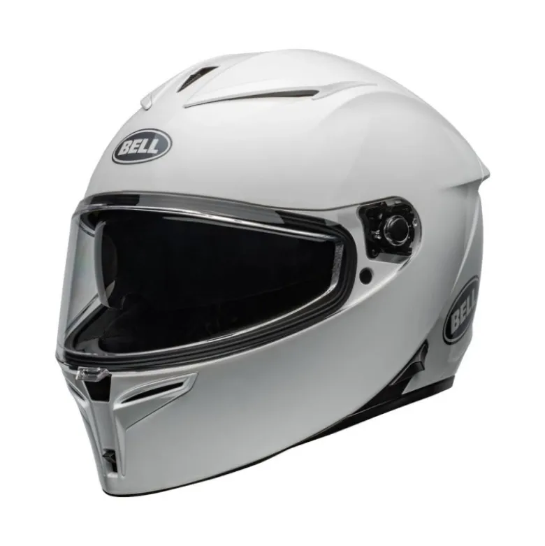Casco Integrale Bell Lithium Mips 2025 Bianco