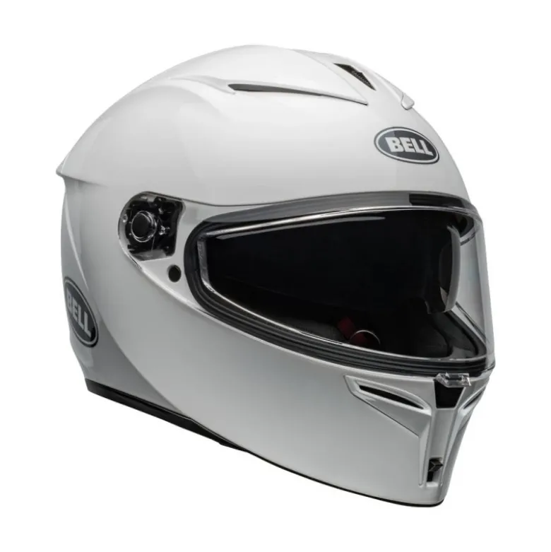Casco Integrale Bell Lithium Mips 2025 Bianco