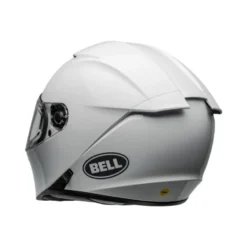 Casco Integrale Bell Lithium Mips 2025 Bianco