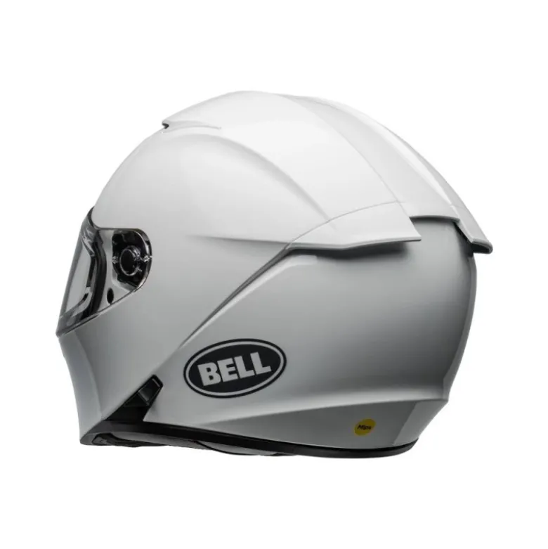 Casco Integrale Bell Lithium Mips 2025 Bianco