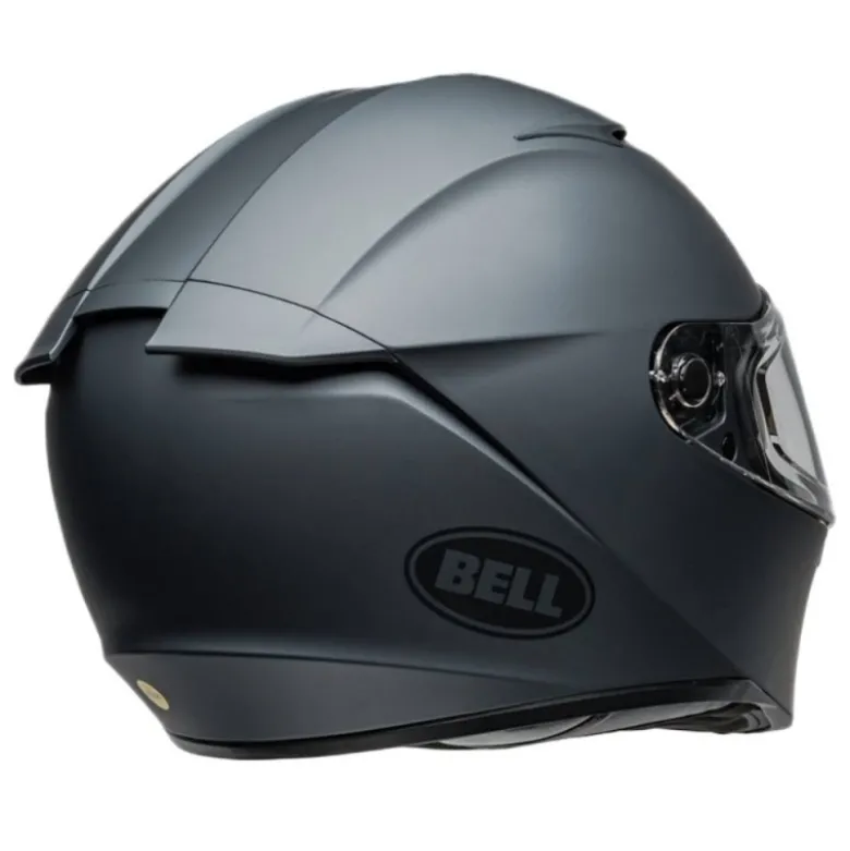 Casco Integrale Bell Lithium Mips 2025 Dark Titanium