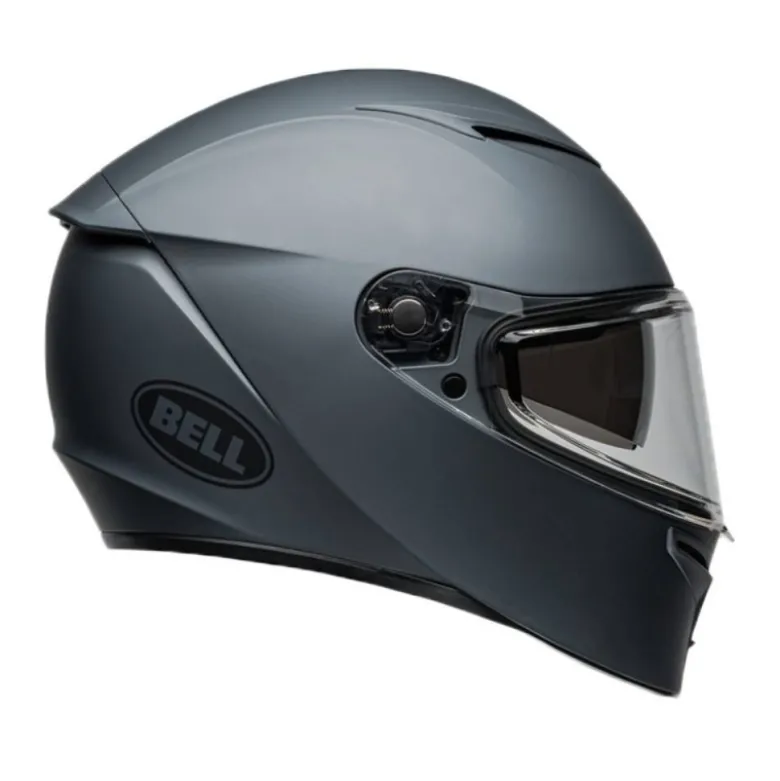 Casco Integrale Bell Lithium Mips 2025 Dark Titanium