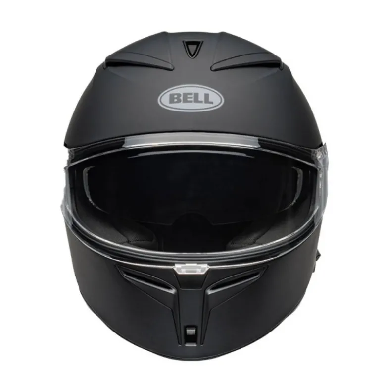 Casco Integrale Bell Lithium 2025 Nero Opaco