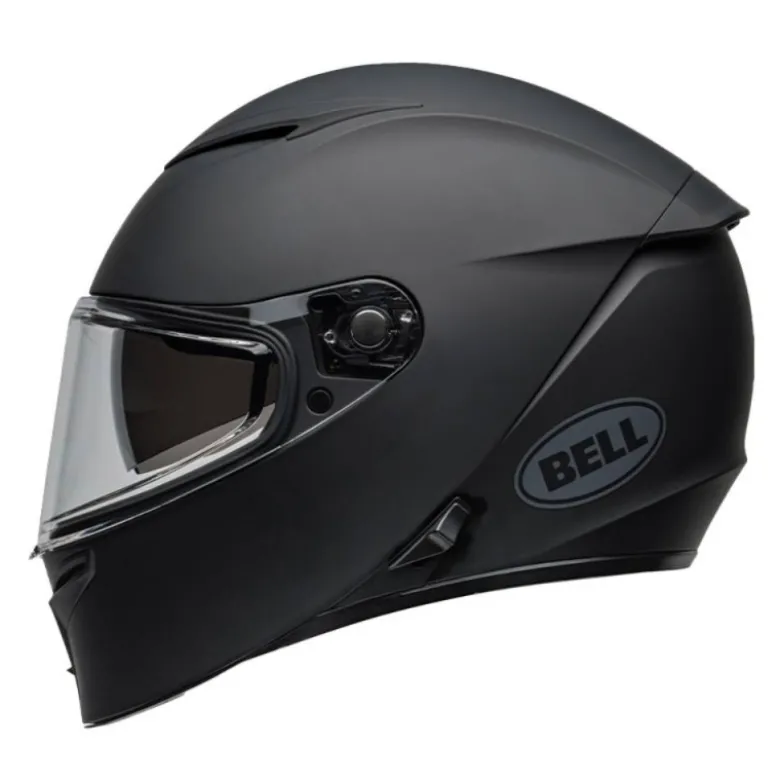 Casco Integrale Bell Lithium 2025 Nero Opaco