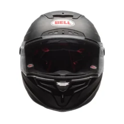 Casco Integrale Bell Pro Star Fim Nero Opaco