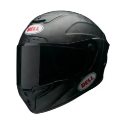 Casco Integrale Bell Pro Star Fim Nero Opaco