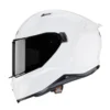 Casco Integrale Caberg Avalon X Bianco