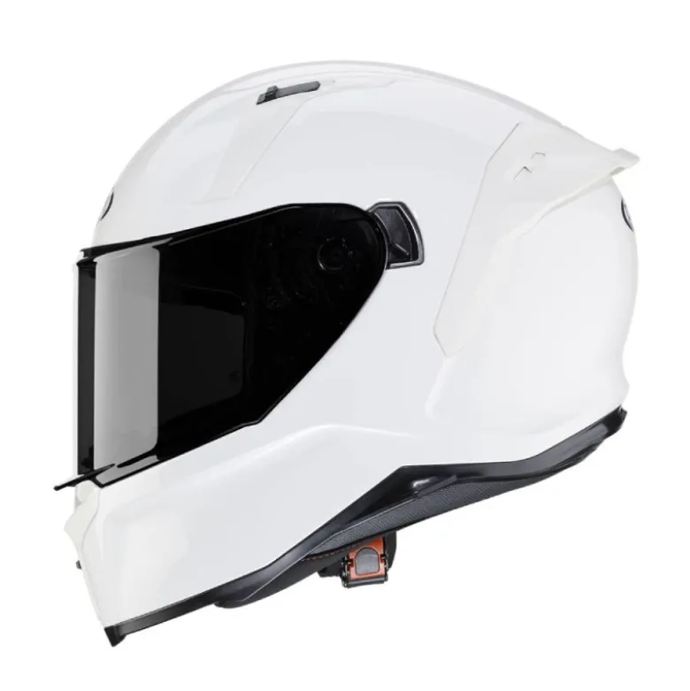 Casco Integrale Caberg Avalon X Bianco