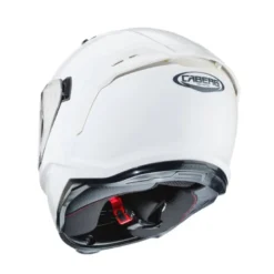 Casco Integrale Caberg Avalon X Bianco