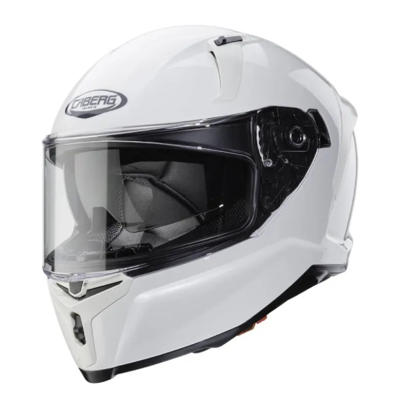Casco Integrale Caberg Avalon X Bianco