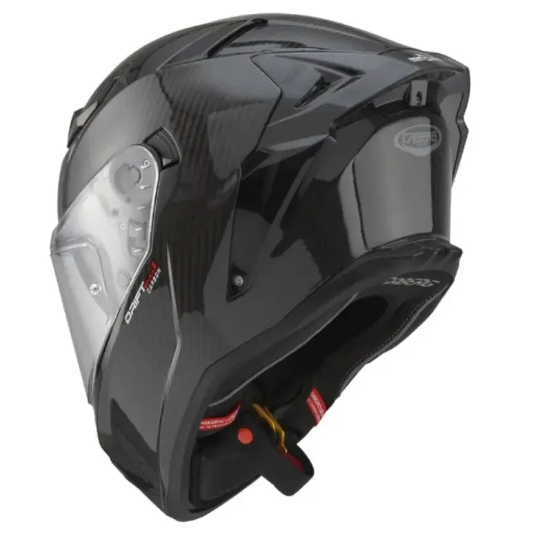 Casco Integrale Caberg Drift Evo II Carbon