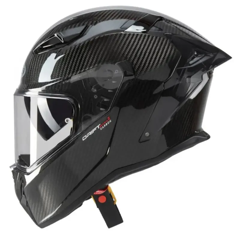Casco Integrale Caberg Drift Evo II Carbon