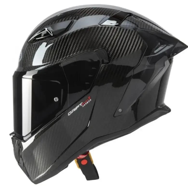 Casco Integrale Caberg Drift Evo II Carbon