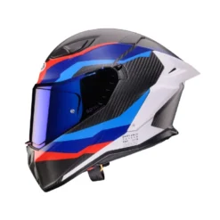Casco Integrale Caberg Drift Evo II Carbon Msport Opaco