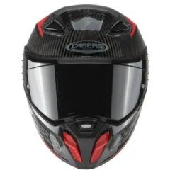 Casco Integrale Caberg Drift Evo II Carbon Nova Rosso