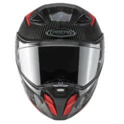 Casco Integrale Caberg Drift Evo II Carbon Nova Rosso